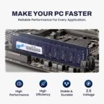 EVM 8GB DDR4 2666MHz Desktop RAM - Image 3