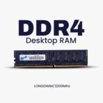 EVM 8GB DDR4 3200MHz Desktop RAM - Image 3