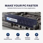 EVM 8GB DDR4 3200MHz Desktop RAM - Image 2