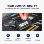 EVM 8GB DDR4 3200MHz Laptop RAM - Image 2