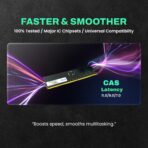 EVM 8GB DDR5 5600MHz Desktop RAM - Image 2