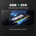 EVM 8GB DDR5 5600MHz Laptop RAM - Image 4