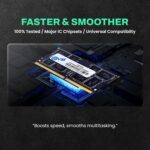 EVM 8GB DDR5 5600MHz Laptop RAM - Image 2