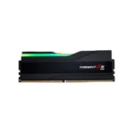 32GBDDR-5 GSKILL TRIDENT Z 6000MHZ CL36 (BLACK)