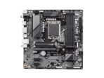 GIGABYTE B760M DS3H AX DDR5 Motherboard (LGA 1700, Wi-Fi 6E, PCIe 4.0) - Image 3