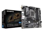 GIGABYTE B760M DS3H AX DDR5 Motherboard (LGA 1700, Wi-Fi 6E, PCIe 4.0)