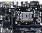 GIGABYTE H110MH DDR4 Motherboard (Intel 6th & 7th Gen Support) - Image 4