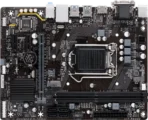 GIGABYTE H110M-M.2 DDR4 Motherboard (Intel 6th & 7th Gen Support) - Image 4