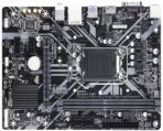 GIGABYTE H310M M.2 2.0 Ultra Durable Motherboard (Intel 8th & 9th Gen Support) - Image 2