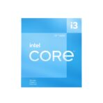Intel Core i3-12100F 12th Gen Desktop Processor (LGA 1700, 12MB Cache) - Image 2