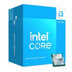 Intel Core i3-14100F 14th Gen Desktop Processor