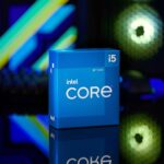 Intel Core i5-12400 12th Gen Desktop Processor with UHD Graphics - Image 2