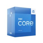 Intel Core i5-13400 13th Gen Desktop Processor (LGA 1700)