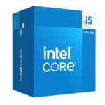 Intel Core i5-14400 14th Gen Desktop Processor (LGA 1700)