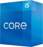 Intel Core i5-10400 10th Gen Desktop Processor