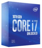 Intel Core i7-10700KF 10th Gen Unlocked Desktop Processor
