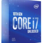 Intel Core i7-10700KF 10th Gen Unlocked Desktop Processor