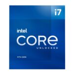 Intel Core i7-11700K 11th Gen Desktop Processor - Image 5