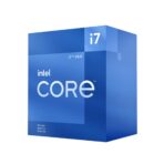 Intel Core i7-12700F 12th Gen Desktop Processor - Image 3
