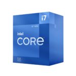 Intel Core i7-12700F 12th Gen Desktop Processor - Image 3
