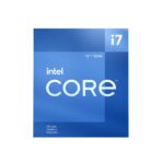 Intel Core i7-12700F 12th Gen Desktop Processor - Image 2