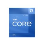 Intel Core i7-12700F 12th Gen Desktop Processor - Image 2