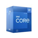 Intel Core i7-12700F 12th Gen Desktop Processor