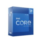 Intel Core i7-12700K 12-Core Desktop Processor