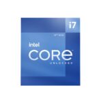 Intel Core i7-12700K 12-Core Desktop Processor - Image 2