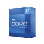 Intel Core i7-12700K 12-Core Desktop Processor - Image 3