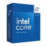 Intel Core i7-14700K 20-Core Gaming Desktop Processor - Image 3