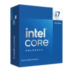 Intel Core i7-14700KF 20-Core Gaming Desktop Processor - Image 2