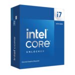 Intel Core i7-14700KF 20-Core Gaming Desktop Processor - Image 2