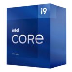 Intel Core i9-11900 8-Core Desktop Processor - Image 4