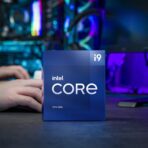 Intel Core i9-11900 8-Core Desktop Processor - Image 3