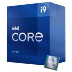 Intel Core i9-11900 8-Core Desktop Processor