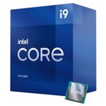 Intel Core i9-11900 8-Core Desktop Processor