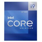 Intel Core i9-12900K 16-Core Gaming Desktop Processor