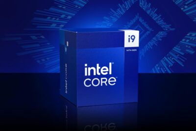 Intel Core i9-14900K 24-Core Gaming Desktop Processor - Image 2