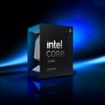 Intel Core Ultra 9 285K Desktop Processor - Image 3