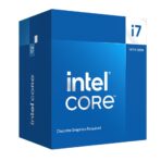 Intel Core i7-14700F 20-Core Desktop Processor