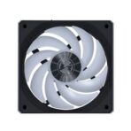 Lian Li UNI Fan CL Wireless RGB 120mm Cabinet Fan – Triple Pack - Image 2