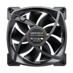 Montech RX140 PWM ARGB 140mm Cabinet Fan (Single Pack) - Image 3