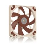 Noctua NF-A12x15 PWM 120mm Slim Cabinet Fan (Single Pack) - Image 4