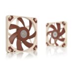 Noctua NF-A12x15 PWM 120mm Slim Cabinet Fan (Single Pack)