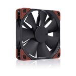 Noctua NF-F12 IndustrialPPC-3000 PWM 120mm Cabinet Fan