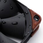 Noctua NF-F12 IndustrialPPC-3000 PWM 120mm Cabinet Fan - Image 2