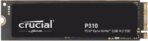 SSD 1TB CRUCIAL P310 PCIE GEN4 NVME M.2
