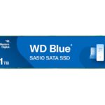 SSD 1TB SA510 SATA BLUE WD M.2
