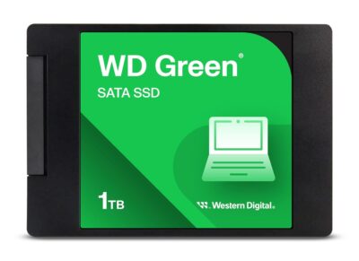 Western Digital WD Green 1TB SATA Internal SSD - Image 3